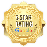 Lexington Bathroom Pros 5 star rating